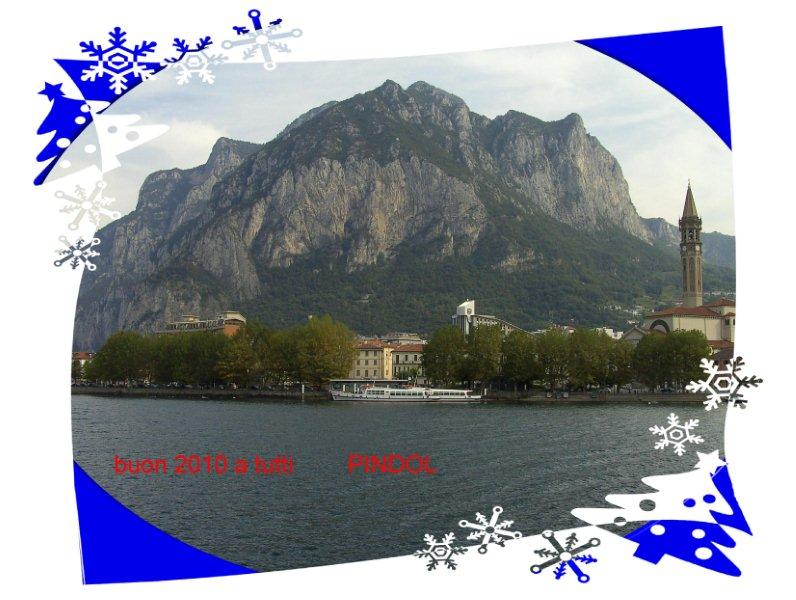 Due cime per un Augurio